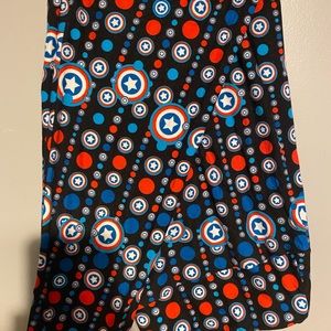 LLR TC leggings